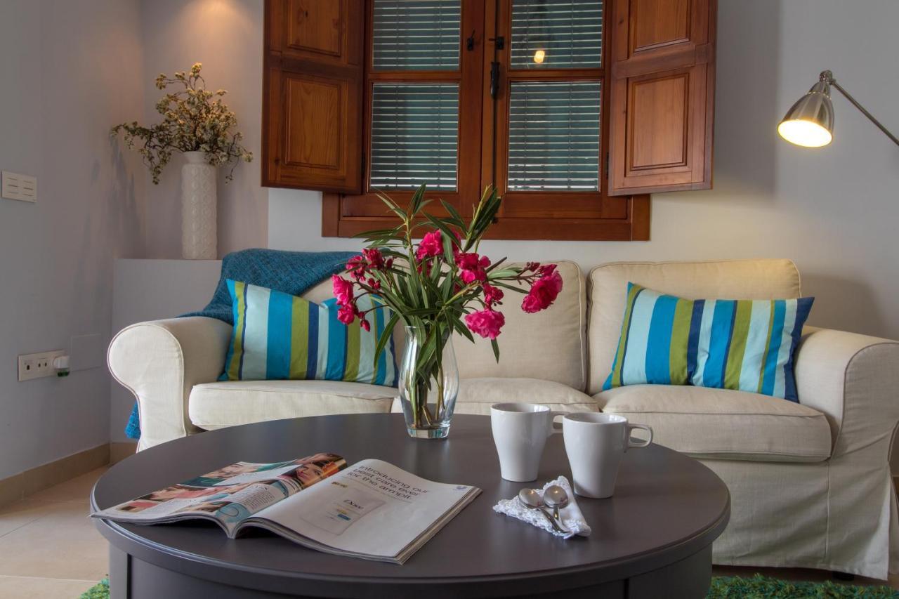 Quiet House In Village Center With Mountains Views Frigiliana Exteriér fotografie