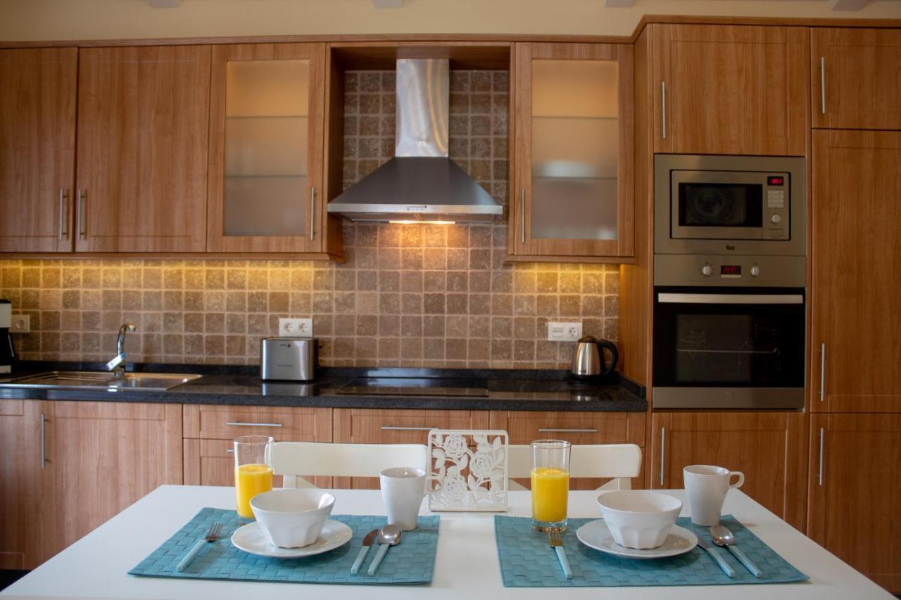 Quiet House In Village Center With Mountains Views Frigiliana Exteriér fotografie
